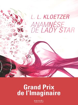 cover image of Anamnèse de Lady Star